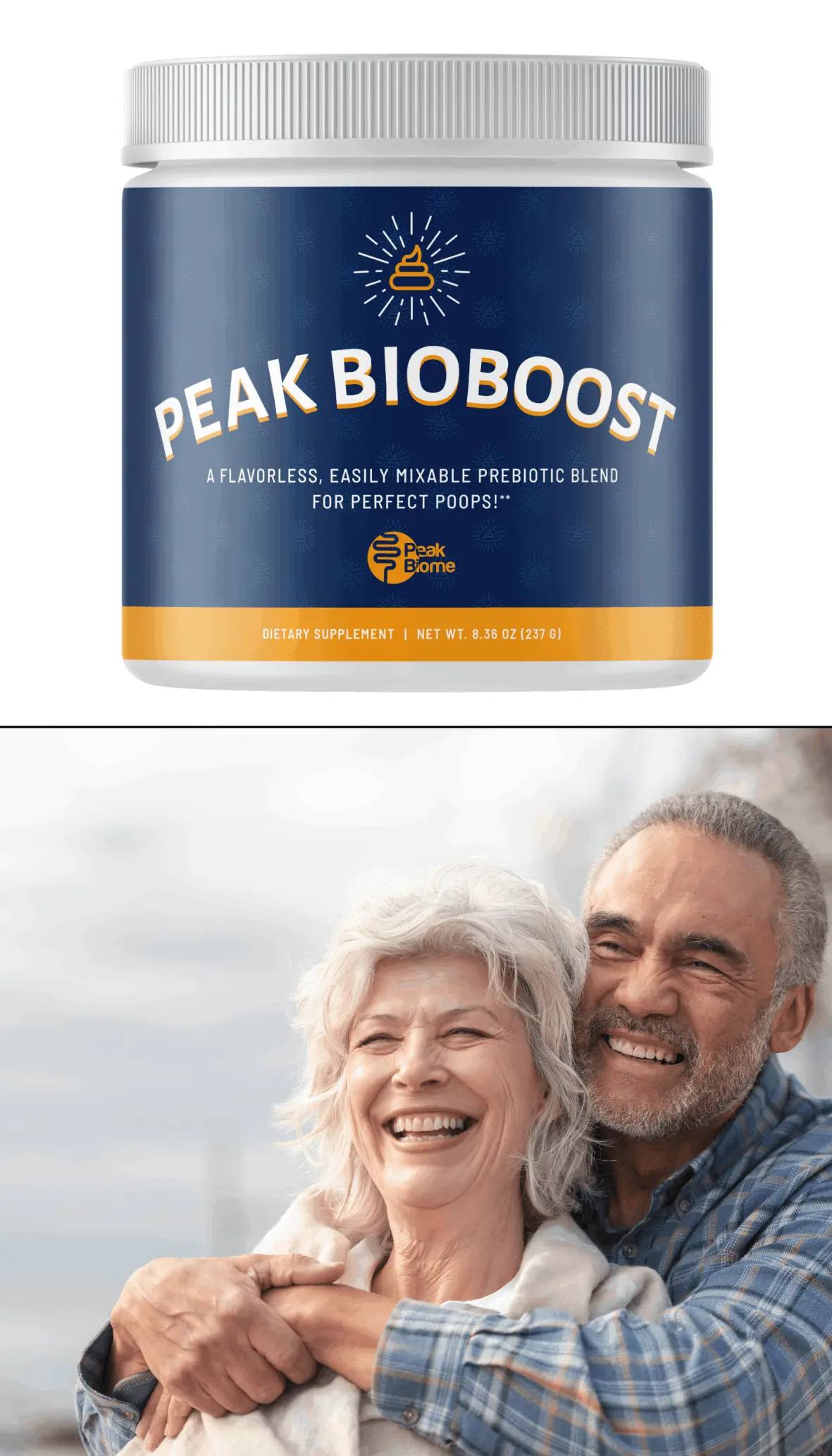 peak bioboost supplement